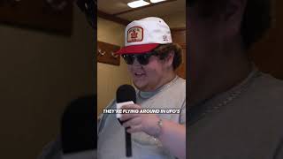The Truth About Aliens: Bayker Blankenship & Waylon Wyatt Weighs In! Wealth