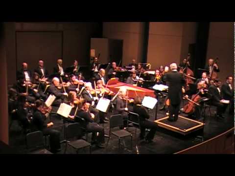 #1 Overture from George Frederick Handel's "The Me...