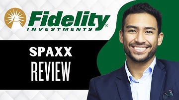 Fidelity Spaxx Explained (Full Guide)