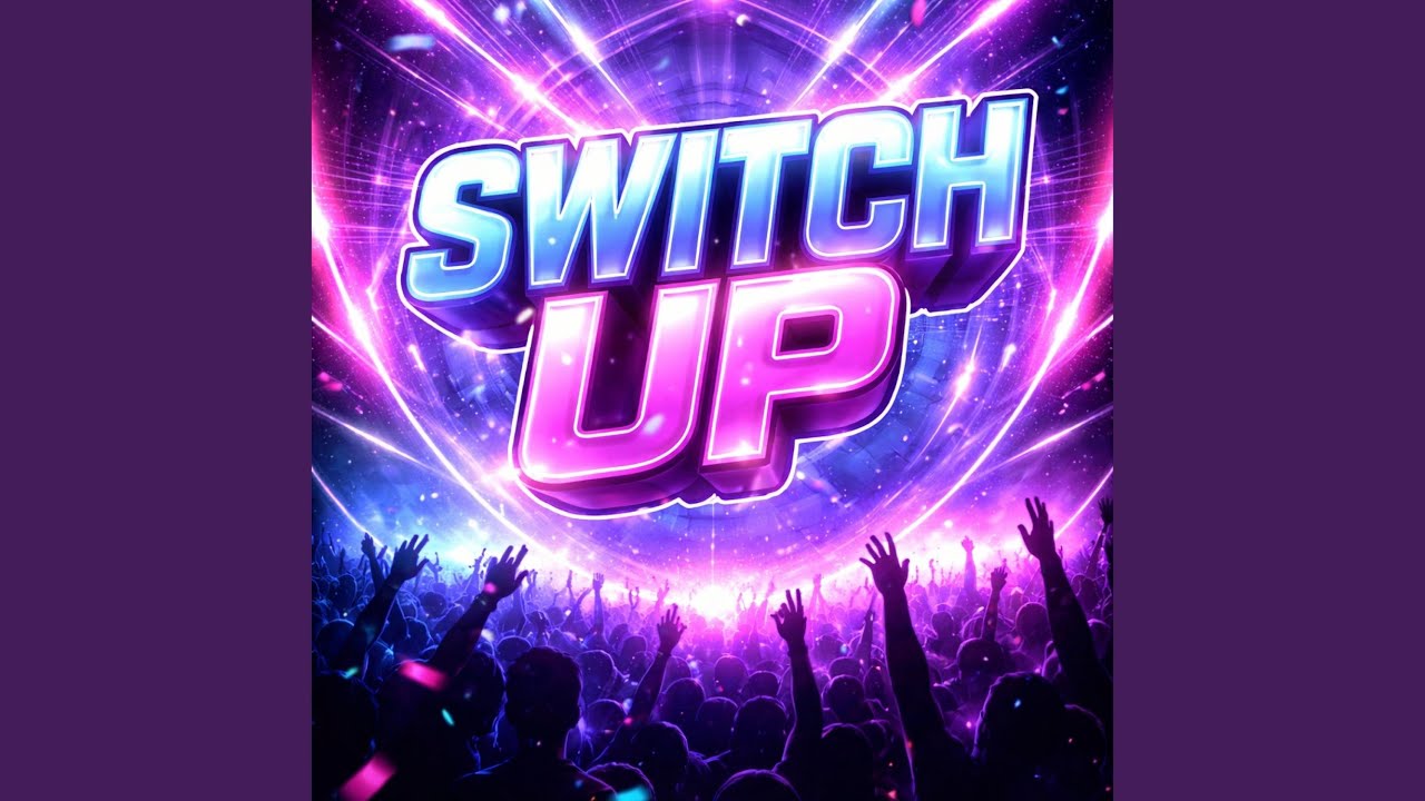 Obejrzyj SWITCH UP w YouTube Obejrzyj SWITCH UP w YouTube