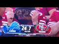 49ers Die Hard, “Roller-coaster” path to 2024 Super Bowl  (Major comebacks on NFC Championship Game)