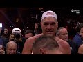"FURY STARTED OUT ON TOP" 😳 Carl Frampton, David Haye & Steve Bunce #FuryUsyk full fight breakdown!