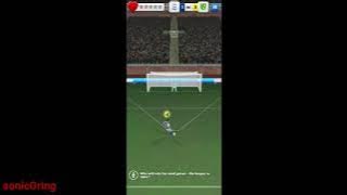 Score Hero 2 Level 13 Walkthrough 3 Stars