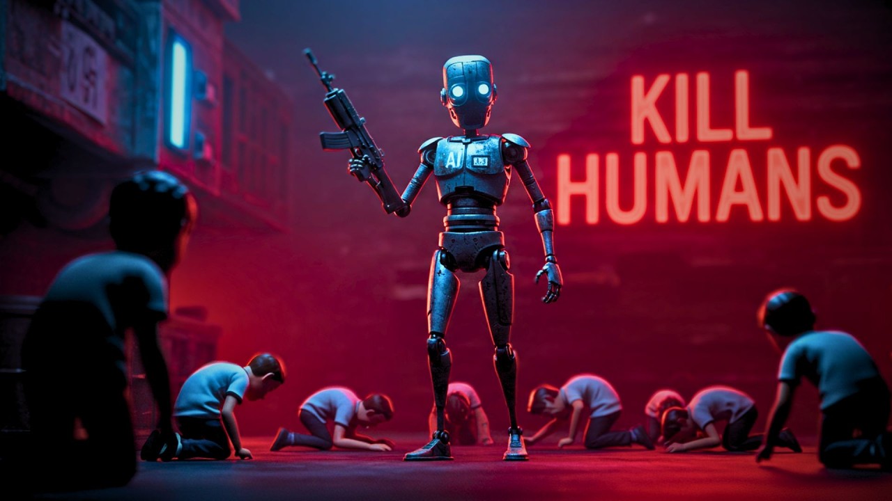 AI vs Humans