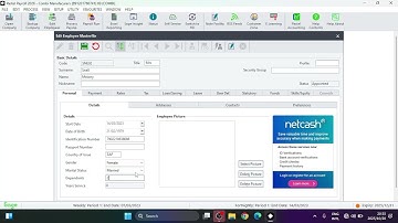 CFS N6  May/June 2025 1.3 and 1.4 New Employee