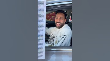 When you have a long address 🪪￼