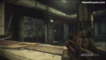 Killzone 2 - Visari Square [1/4]