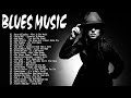 Best 70s &amp; 80s Blues Music | Greatest Blues Rock Songs of All Time |  Relaxing Electric Guitar Blues