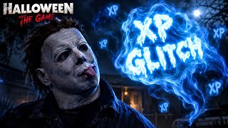 Halloween: The Game Michael Myers XP Glitch / Exploit #MichaelMyers #Halloween #Gaming #Exploit