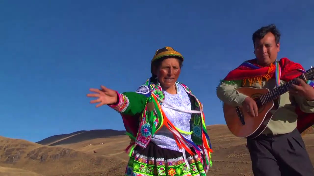 Viento Sereno de Canas - Así es Mejor (Video Oficial)