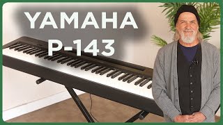 Is this Yamaha Keyboard the BEST Choice for Beginner Pianists? screenshot 5