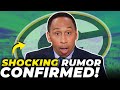 Shocking rumor confirmed negotiation about to happen green bay packers news today