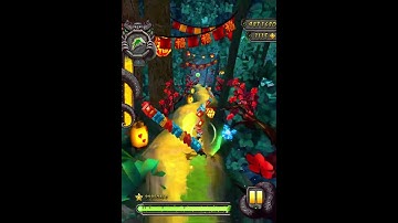 Temple run 2. Global challenge completed/Celebrate love/#Temple run 2 global challenge shorts#