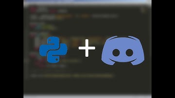 Как сделать своего Discord бота на Python
