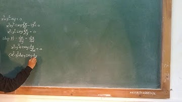 find the orthogonal trajectory of x^2+y^2-ay=0