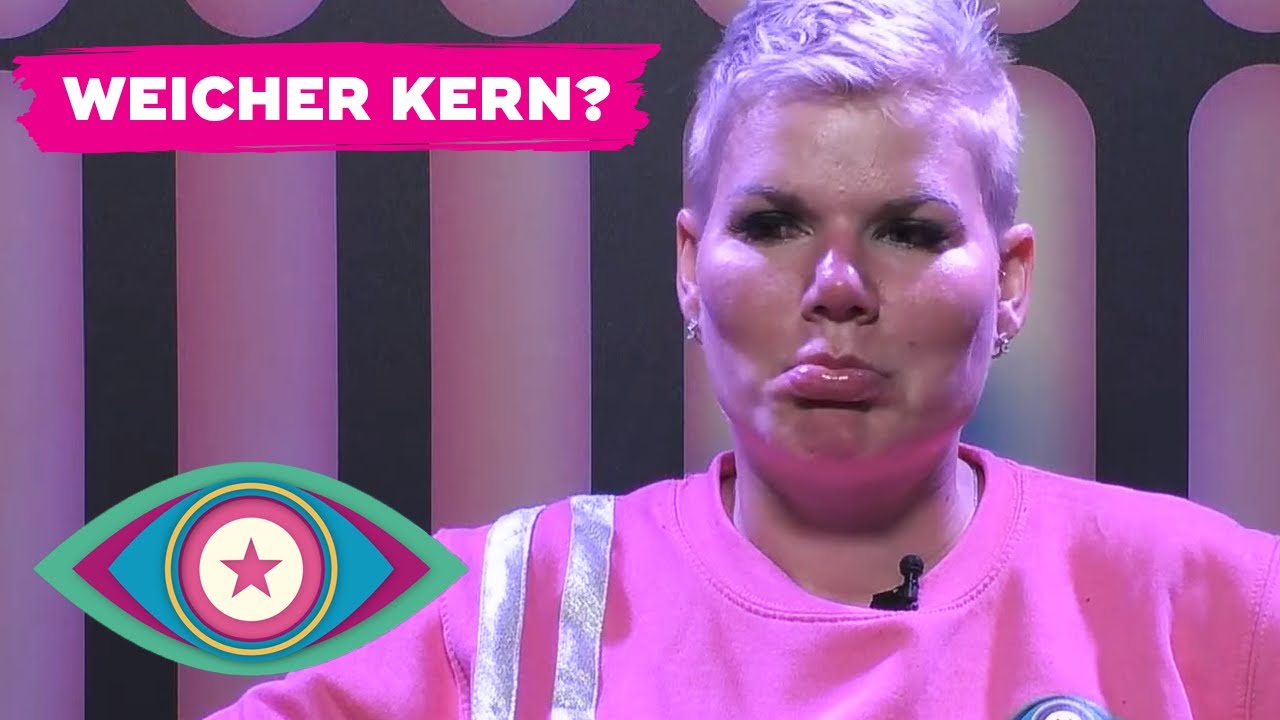 Melanies Versöhnung mit Eric - Harte Schale, weicher Kern?! | Promi Big Brother 2021 | SAT.1