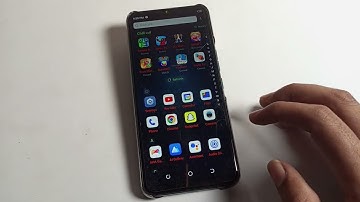 3 Button Navigation setup kare infinix smart 7 | how to setup button navigation on infinix mobile