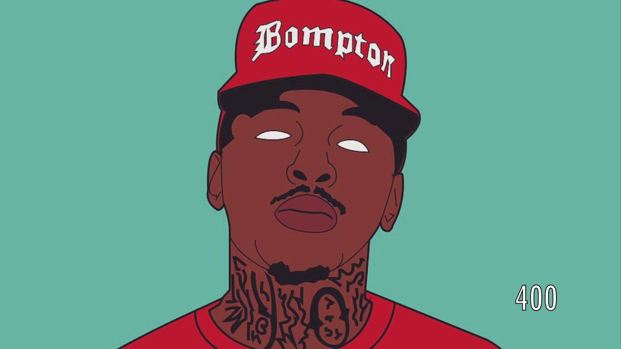 yg type beat