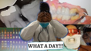 A BUSY Day In The Life Of A Dental Hygienist