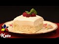 Tres Leches Cake – Pastel de Tres Leches – Sugar Free, Gluten Free | Keto Cake Recipe
