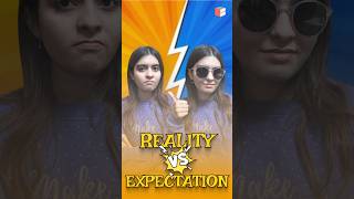 Reality vs Expectation…who else feels this way 🙂 #softwareengineer #developer #expectationvsreality
