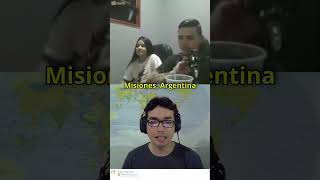 🇧🇷 BRASILEIRO DISCUTE Com ARGENTINO FAKE No OMEGLE 🇦🇷