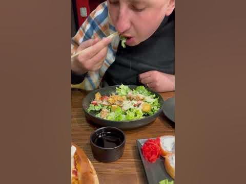 Привет из Японии🇯🇵 #мукбанг #зима #крещениегосподне #праздник #япония # ...