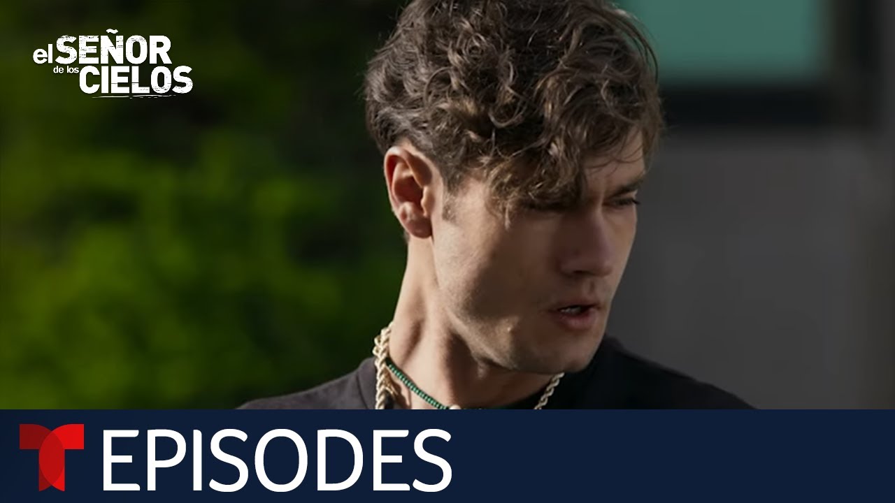 El Señor de los Cielos 9 | Episode 46 | Telemundo English - YouTube