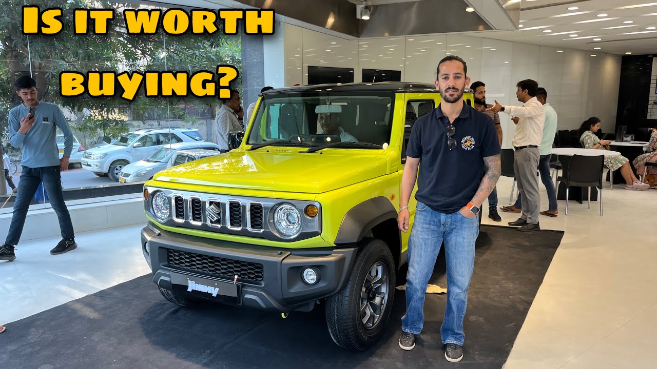 Finally our new SUV is here | Expectation vs Reality😳 - YouTube