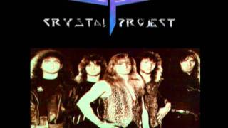 Crystal Project - Jessica (80´s) AOR / Melodic Rock