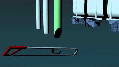 part 4 Feed Pipe Solar CITIES IBC tank Biogas system tutorial