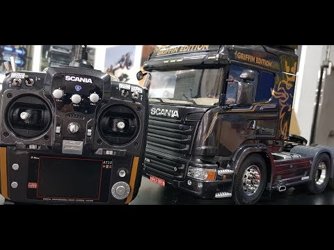 BRUTUS - SCANIA