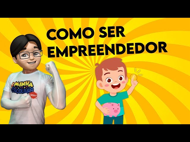 RIQUEZA MATERIAL - COMO SER EMPREENDEDOR - RIQUEZA 8