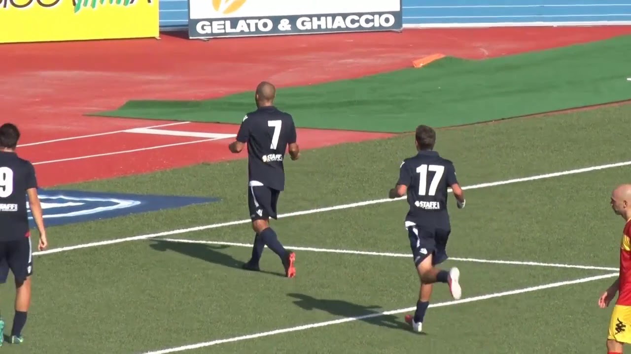 Rimini-Sammaurese 2-1 Coppa Italia Serie D camera iphone 8 plus apk