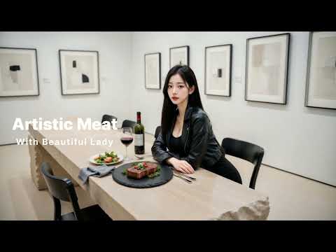 고기예술