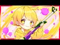 【スプラトゥーン2】スプラしてる時の顔やばいので口開いてても触れないでください。