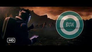 Fantastic Four Official International Trailer #2 1080p HD 2015  Miles Teller, Kate Mara
