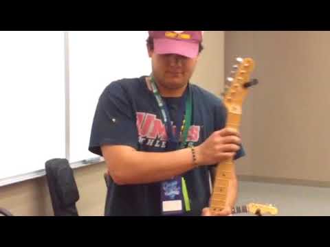 Chicago Blues Camp 6.5.18! chicago blues angels