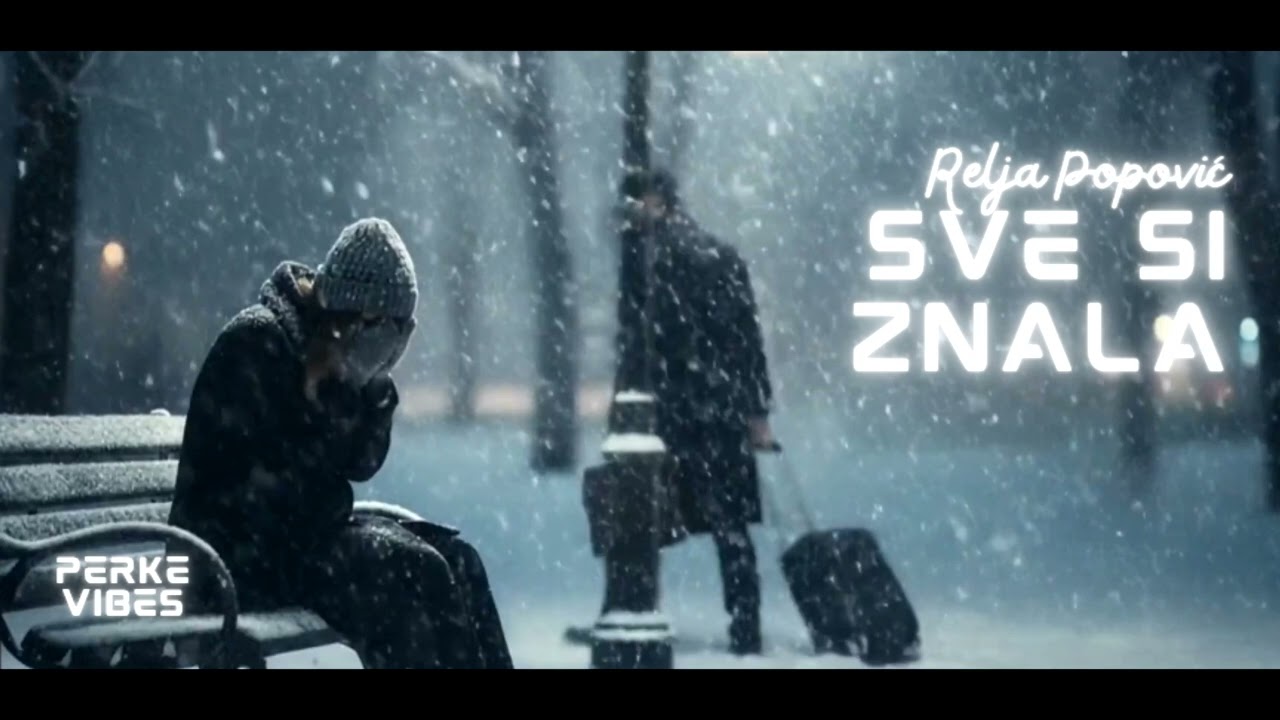 Relja - Sve si znala ( Acoustic Duo ai Cover )