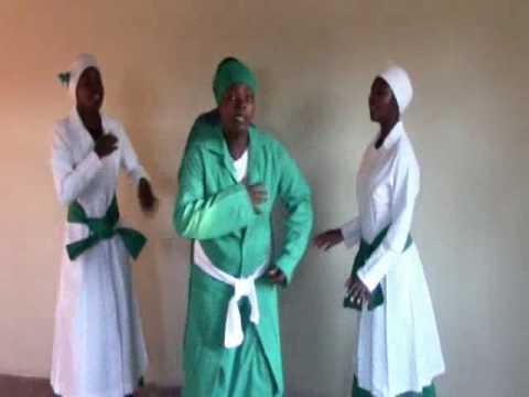 Tshungu mc.vol2 music video... 2  I MANI WA RIRHANDZU