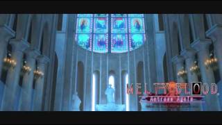 Melty Blood Actress Again OST- Curtain Rise