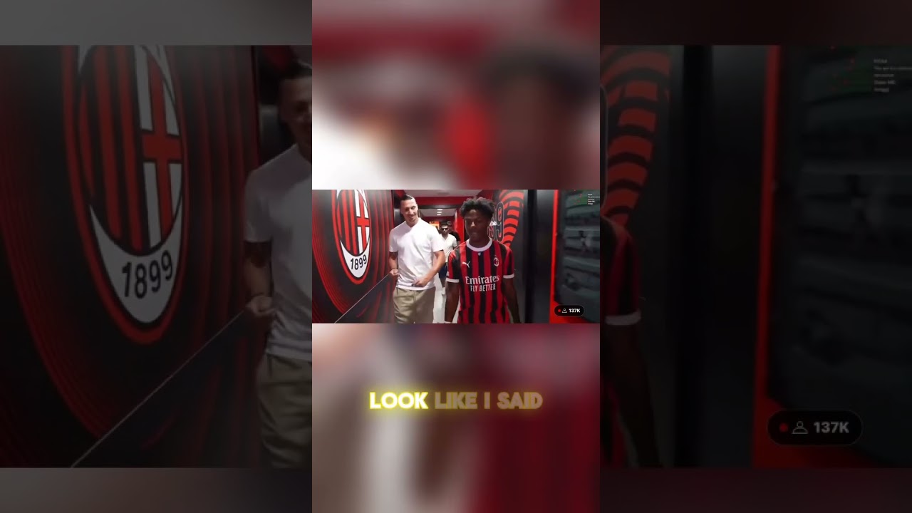Speed talks about his original country Portugal 🇵🇹