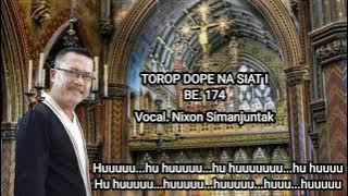 Torop Dope na Siat i - Nixon Simanjuntak ( Official Musik Lirik )
