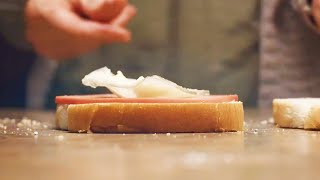 【Full Version】The Old Woman Makes Her Husband Sandwiches Out Of Shit And Glass!#horrorstories