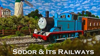 Sodor & Its Railways Season 2 Opening