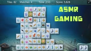 (( ASMR )) Gaming : Mahjong 1 screenshot 4