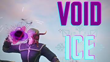 Void Gauntlet / Ice Gauntlet PVP | New World 1