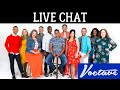 Voctave Live Chat - May 2019