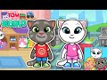 ❤️Talking Tom & Friends: World (TTF World) - НОВАЯ ИГРА | Talking Tom & Friends: World - NEW GAME❤️