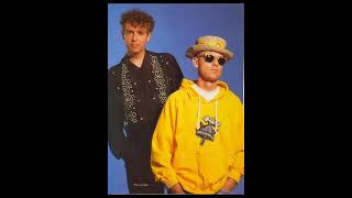 Pet Shop Boys: Domino Dancing